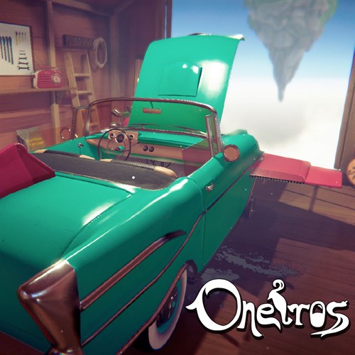 Oneiros Xbox One & Series X|S (покупка на любой аккаунт / ключ) (Польша)