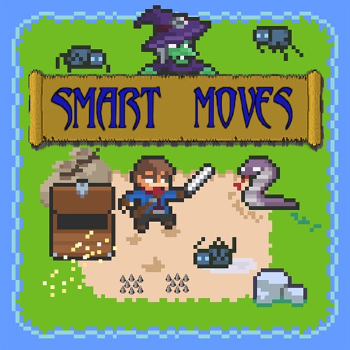 Smart Moves Xbox One & Series X|S (покупка на любой аккаунт / ключ) (Польша)