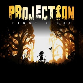 Projection: First Light Xbox One & Series X|S (покупка на любой аккаунт / ключ) (Польша)