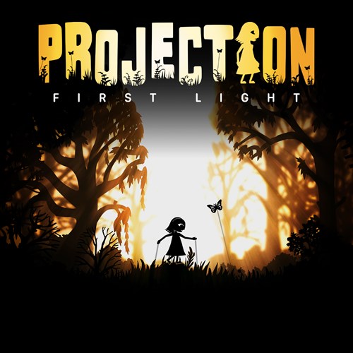 Projection: First Light Xbox One & Series X|S (покупка на любой аккаунт / ключ) (Польша)