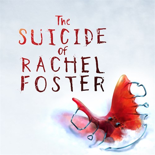 The Suicide of Rachel Foster Xbox One & Series X|S (покупка на любой аккаунт / ключ) (Польша)