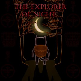 The Explorer Of Night Xbox One & Series X|S (покупка на любой аккаунт / ключ) (Польша)