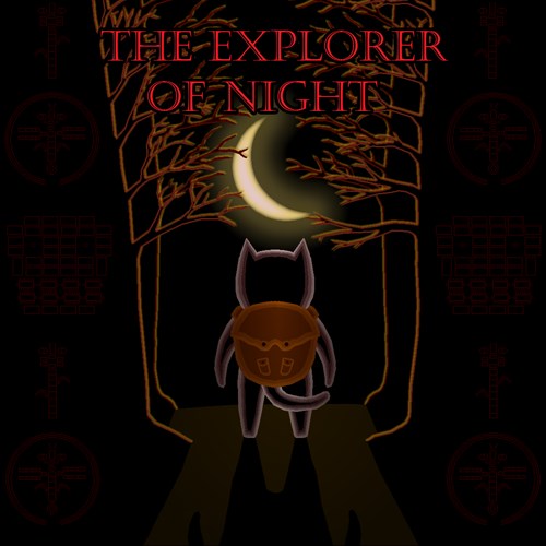 The Explorer Of Night Xbox One & Series X|S (покупка на любой аккаунт / ключ) (Польша)