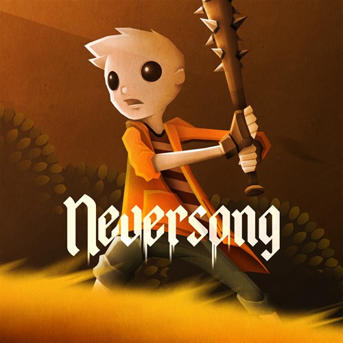 Neversong Xbox One & Series X|S (покупка на любой аккаунт / ключ) (Польша)