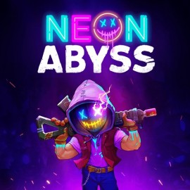 Neon Abyss Xbox One & Series X|S (покупка на любой аккаунт / ключ) (Польша)
