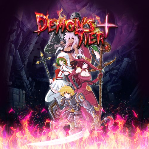 Demon's Tier+ Xbox One & Series X|S (покупка на любой аккаунт / ключ) (Польша)
