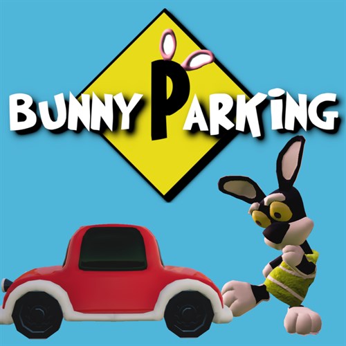 Bunny Parking Xbox One & Series X|S (покупка на любой аккаунт / ключ) (Польша)
