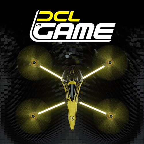 DCL-The Game Xbox One & Series X|S (покупка на любой аккаунт / ключ) (Польша)
