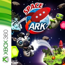 Space Ark Xbox One & Series X|S (покупка на любой аккаунт) (США)