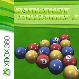 Bankshot Billiards 2 Xbox One & Series X|S (покупка на любой аккаунт) (США)