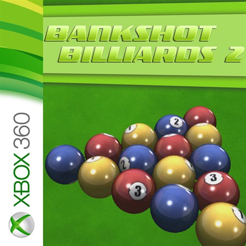 Bankshot Billiards 2 Xbox One & Series X|S (покупка на любой аккаунт) (США)