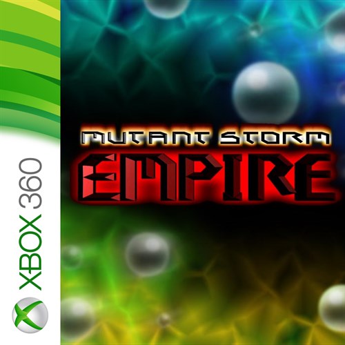 Mutant Storm Empire Xbox One & Series X|S (покупка на любой аккаунт) (США)