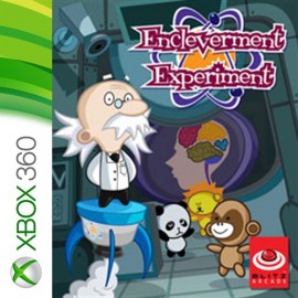 Encleverment Experiment Xbox One & Series X|S (покупка на любой аккаунт) (США)