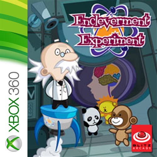 Encleverment Experiment Xbox One & Series X|S (покупка на любой аккаунт) (США)
