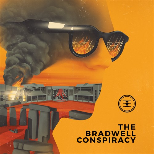 The Bradwell Conspiracy Xbox One & Series X|S (покупка на любой аккаунт / ключ) (Польша)