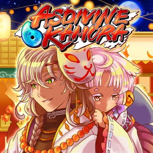 Asdivine Kamura Xbox One & Series X|S (покупка на любой аккаунт / ключ) (Польша)