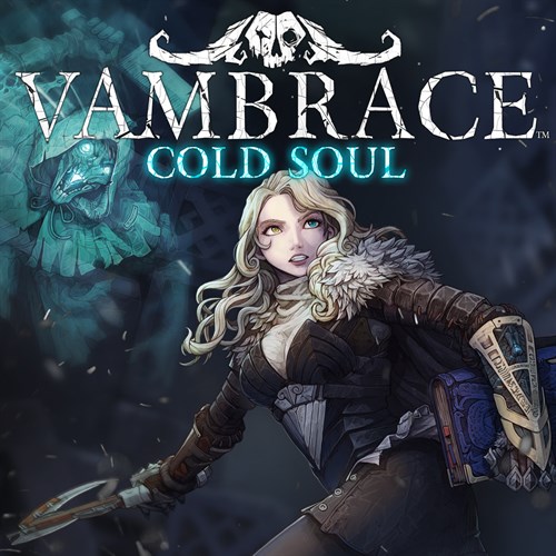 Vambrace: Cold Soul Xbox One & Series X|S (покупка на любой аккаунт / ключ) (Польша)
