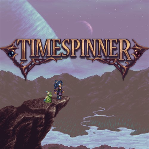 Timespinner Xbox One & Series X|S (покупка на любой аккаунт / ключ) (Польша)