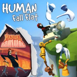 Flailing Limbs Bundle Xbox One & Series X|S (покупка на любой аккаунт / ключ) (Польша)