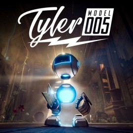 Tyler: Model 005 Xbox One & Series X|S (покупка на любой аккаунт / ключ) (Польша)