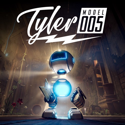 Tyler: Model 005 Xbox One & Series X|S (покупка на любой аккаунт / ключ) (Польша)