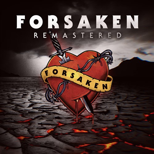 Forsaken Remastered Xbox One & Series X|S (покупка на любой аккаунт / ключ) (Польша)