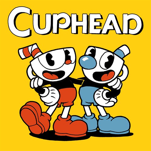 Cuphead Xbox One & Series X|S (покупка на любой аккаунт / ключ) (Польша)
