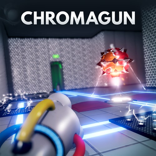 ChromaGun Xbox One & Series X|S (покупка на любой аккаунт / ключ) (Польша)