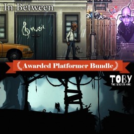 Awarded Platformer Bundle Xbox One & Series X|S (покупка на любой аккаунт / ключ) (Польша)