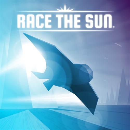 Race The Sun Xbox One & Series X|S (покупка на любой аккаунт / ключ) (Польша)