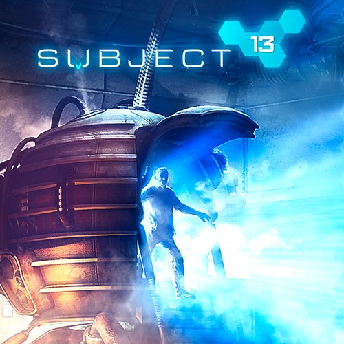 SUBJECT 13 Xbox One & Series X|S (покупка на любой аккаунт / ключ) (Польша)