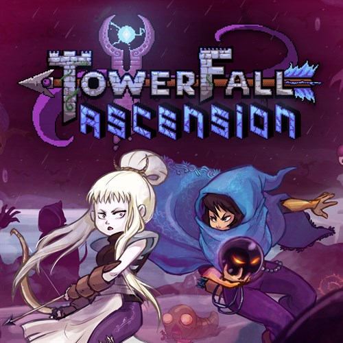 TowerFall Ascension Xbox One & Series X|S (покупка на любой аккаунт / ключ) (Польша)