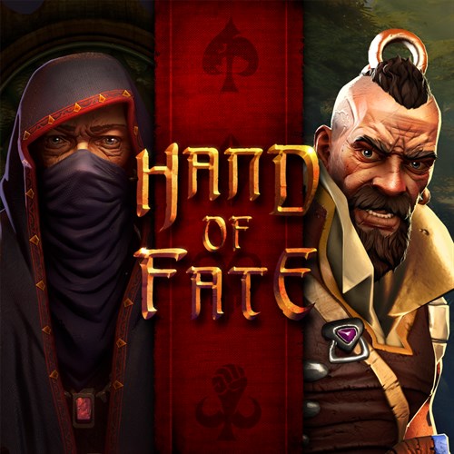 Hand of Fate Deluxe Edition Xbox One & Series X|S (покупка на любой аккаунт / ключ) (Польша)