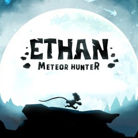 Ethan: Meteor Hunter Xbox One & Series X|S (покупка на любой аккаунт / ключ) (Польша)