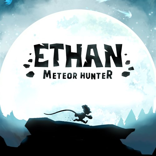 Ethan: Meteor Hunter Xbox One & Series X|S (покупка на любой аккаунт / ключ) (Польша)