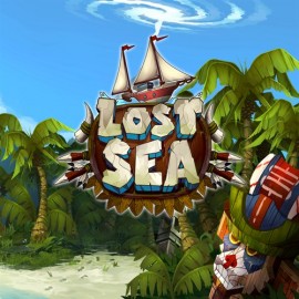 Lost Sea Xbox One & Series X|S (покупка на любой аккаунт / ключ) (Польша)
