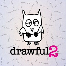 Drawful 2 Xbox One & Series X|S (покупка на любой аккаунт / ключ) (Польша)