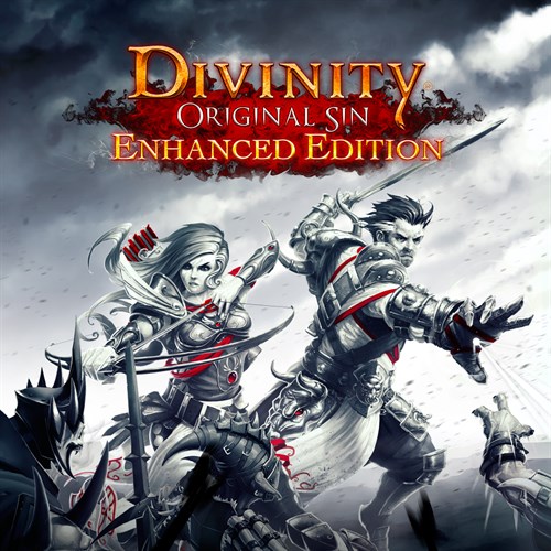 Divinity: Original Sin - Enhanced Edition Xbox One & Series X|S (покупка на любой аккаунт / ключ) (Польша)