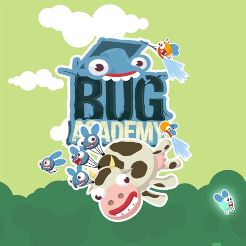 Bug Academy Xbox One & Series X|S (покупка на любой аккаунт / ключ) (Польша)