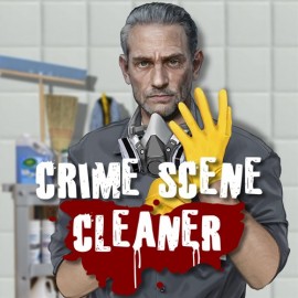 Crime Scene Cleaner Xbox Series X|S (покупка на любой аккаунт / ключ) (Польша)