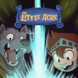 The Little Acre Xbox One & Series X|S (покупка на любой аккаунт / ключ) (Польша)