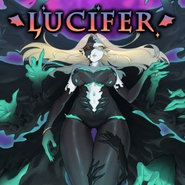 Lucifer - Idle Devils Xbox Series X|S (покупка на новый аккаунт) (Турция)