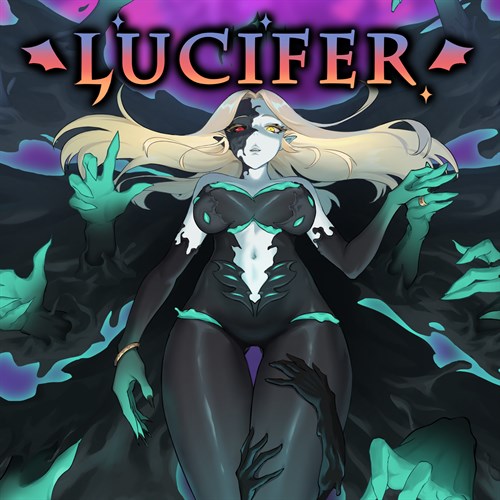 Lucifer - Idle Devils Xbox Series X|S (покупка на новый аккаунт) (Турция)