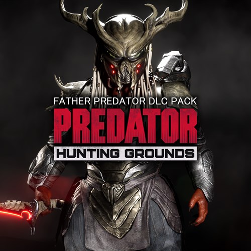 Predator: Hunting Grounds - Father Predator Xbox Series X|S (покупка на любой аккаунт / ключ) (США)
