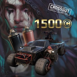 Crossout — Raven Feast Xbox One & Series X|S (покупка на любой аккаунт / ключ) (США)