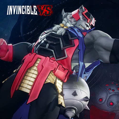 Battle Beast - Invincible Universe Skin - Invincible VS Xbox Series X|S (покупка на любой аккаунт / ключ) (США)