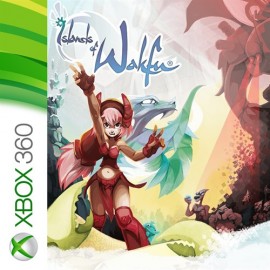 Islands of Wakfu Xbox One & Series X|S (покупка на любой аккаунт) (США)