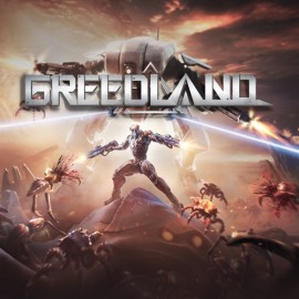 Greedland Xbox Series X|S (покупка на любой аккаунт / ключ) (Польша)