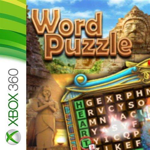 Word Puzzle Xbox One & Series X|S (покупка на любой аккаунт) (США)