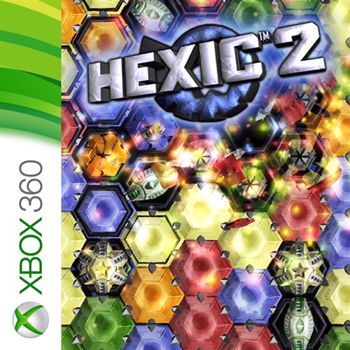 Hexic 2 Xbox One & Series X|S (покупка на любой аккаунт) (США)
